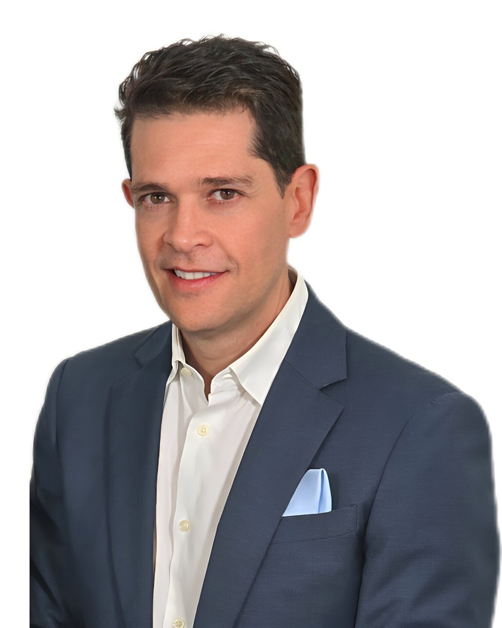 Dr Jaime Montoya, Invisalign faculty speaker, at Medellin Dental Solutions in El Poblado, Medellín