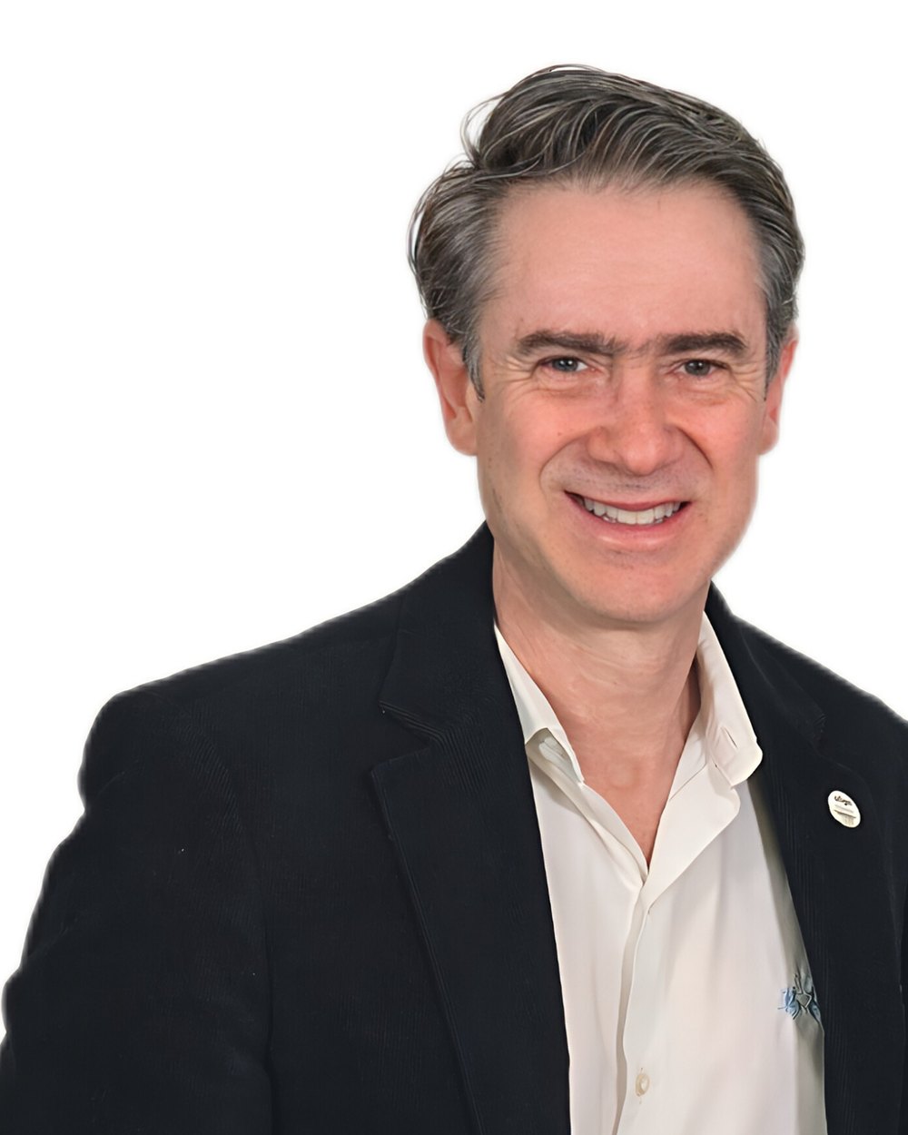 Dr Jorge Naranjo, Invisalign speaker for Latin America, at Medellin Dental Solutions in El Poblado, Medellín